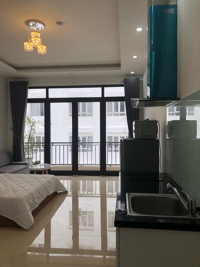 Moonlight Beach Hotel 다낭 외부 사진