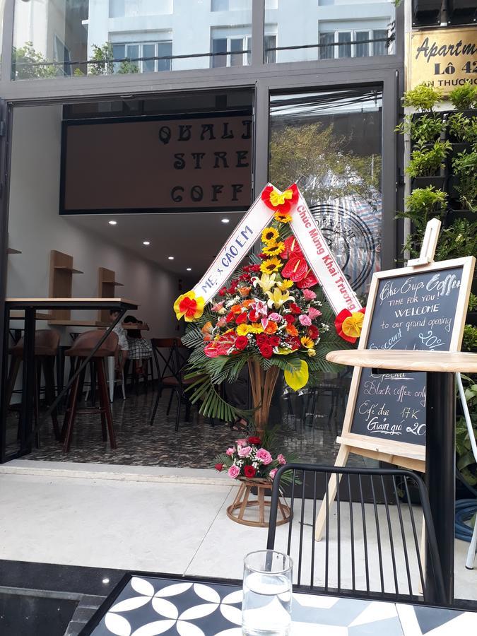 Moonlight Beach Hotel 다낭 외부 사진
