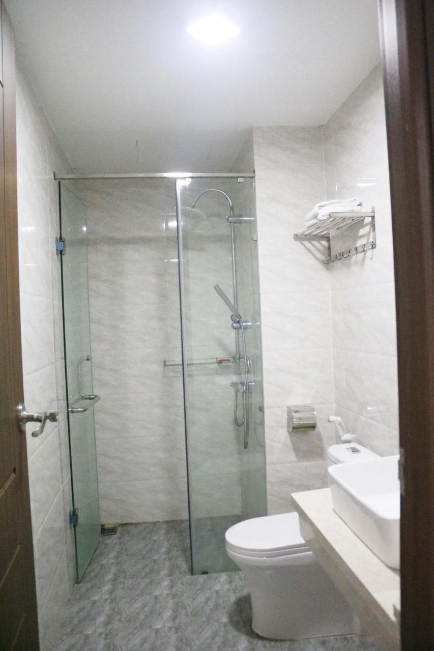 Moonlight Beach Hotel 다낭 외부 사진