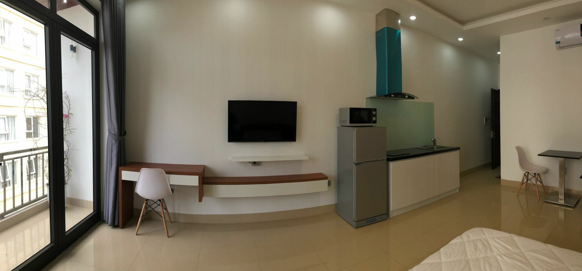 Moonlight Beach Hotel 다낭 외부 사진